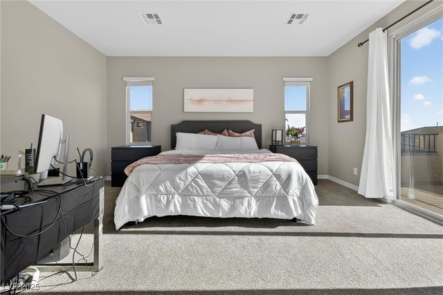 10105 Skye Camp Drive, Las Vegas, NV 89166