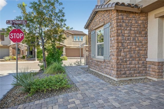 10105 Skye Camp Drive, Las Vegas, NV 89166