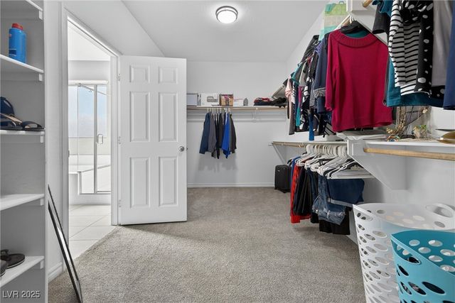 10105 Skye Camp Drive, Las Vegas, NV 89166