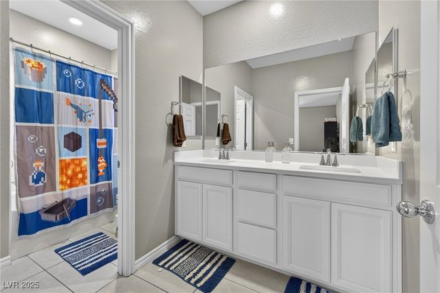 10105 Skye Camp Drive, Las Vegas, NV 89166