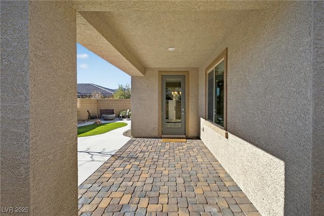 10105 Skye Camp Drive, Las Vegas, NV 89166