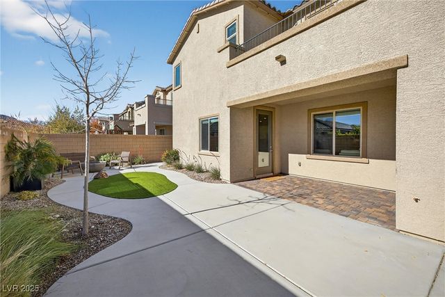 10105 Skye Camp Drive, Las Vegas, NV 89166