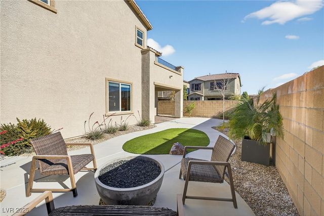 10105 Skye Camp Drive, Las Vegas, NV 89166