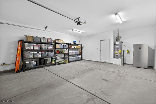 10105 Skye Camp Drive, Las Vegas, NV 89166