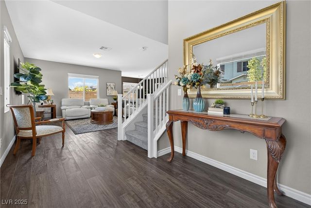 10105 Skye Camp Drive, Las Vegas, NV 89166