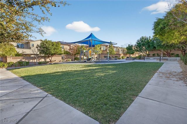 10105 Skye Camp Drive, Las Vegas, NV 89166