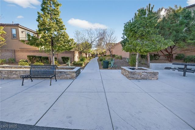 10105 Skye Camp Drive, Las Vegas, NV 89166