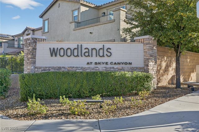 10105 Skye Camp Drive, Las Vegas, NV 89166