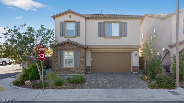 10105 Skye Camp Drive, Las Vegas, NV 89166