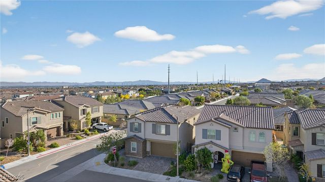 10105 Skye Camp Drive, Las Vegas, NV 89166