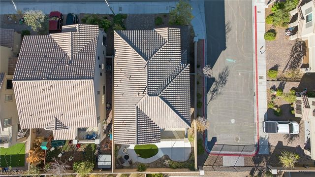 10105 Skye Camp Drive, Las Vegas, NV 89166