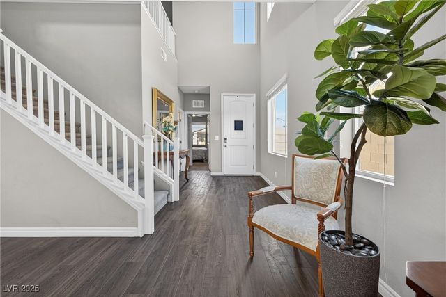 10105 Skye Camp Drive, Las Vegas, NV 89166