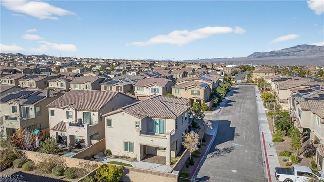 10105 Skye Camp Drive, Las Vegas, NV 89166