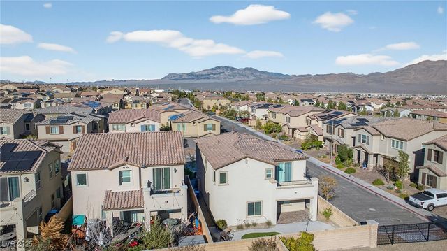 10105 Skye Camp Drive, Las Vegas, NV 89166