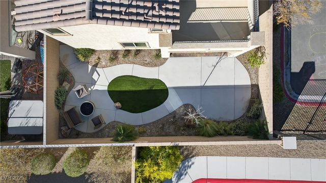 10105 Skye Camp Drive, Las Vegas, NV 89166