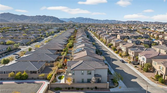 10105 Skye Camp Drive, Las Vegas, NV 89166