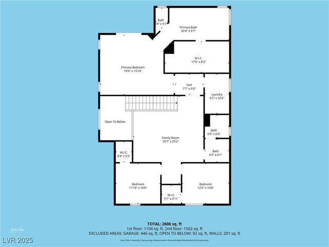 10105 Skye Camp Drive, Las Vegas, NV 89166