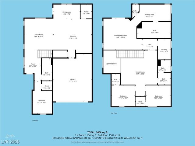 10105 Skye Camp Drive, Las Vegas, NV 89166