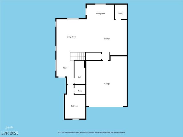 10105 Skye Camp Drive, Las Vegas, NV 89166