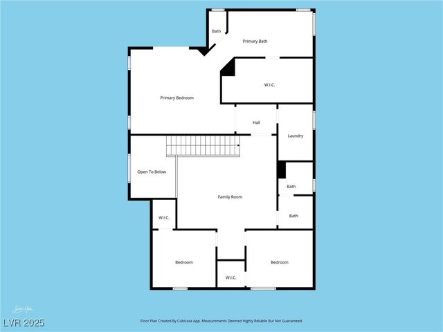 10105 Skye Camp Drive, Las Vegas, NV 89166