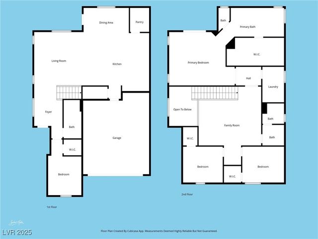 10105 Skye Camp Drive, Las Vegas, NV 89166