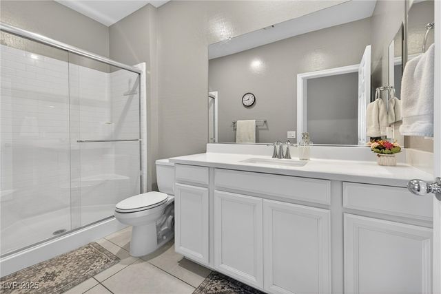 10105 Skye Camp Drive, Las Vegas, NV 89166