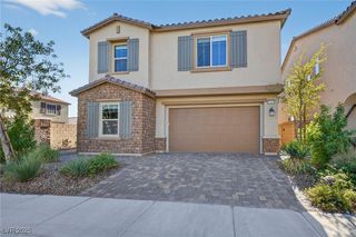 10105 Skye Camp Drive, Las Vegas, NV 89166