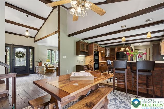 159 Ben Titus Road, Rush Twp, PA 18252