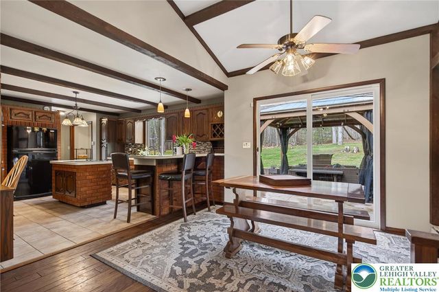 159 Ben Titus Road, Rush Twp, PA 18252