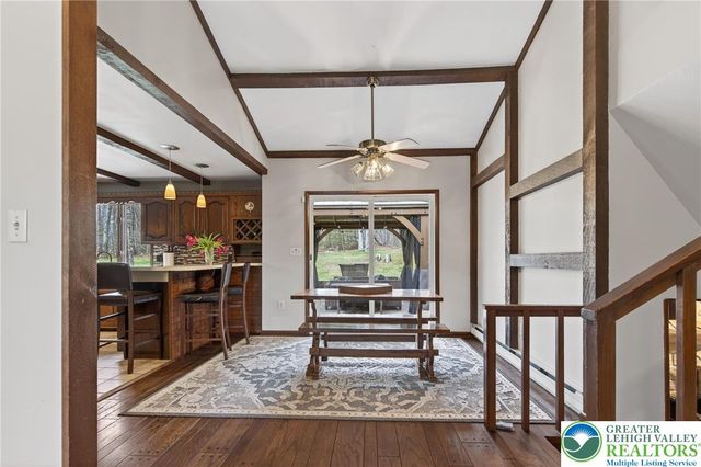 159 Ben Titus Road, Rush Twp, PA 18252