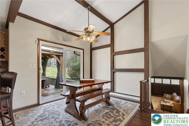 159 Ben Titus Road, Rush Twp, PA 18252