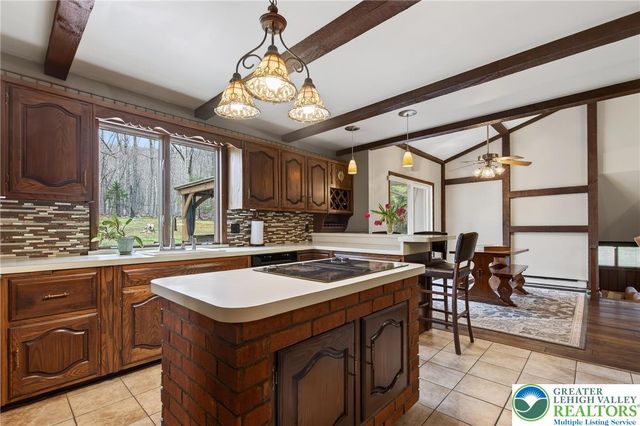 159 Ben Titus Road, Rush Twp, PA 18252