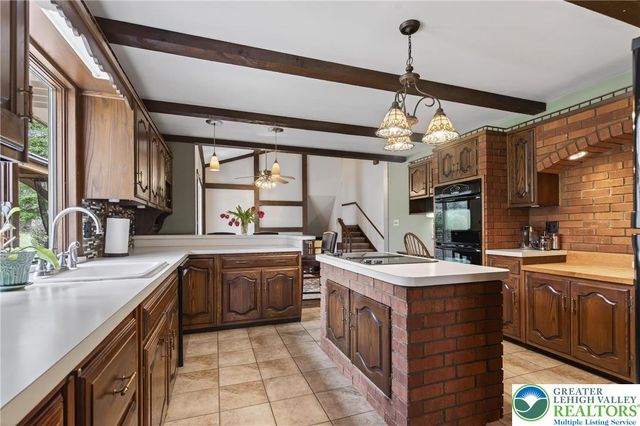 159 Ben Titus Road, Rush Twp, PA 18252