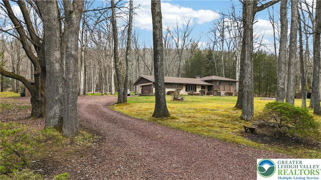 159 Ben Titus Road, Rush Twp, PA 18252