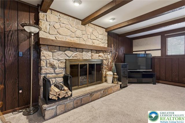 159 Ben Titus Road, Rush Twp, PA 18252