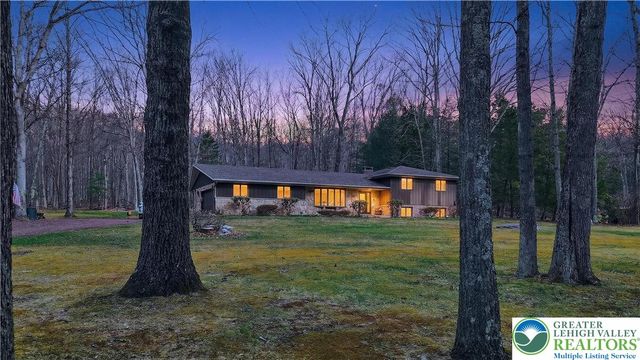 159 Ben Titus Road, Rush Twp, PA 18252