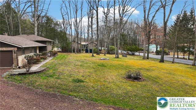 159 Ben Titus Road, Rush Twp, PA 18252