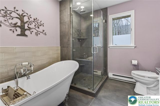 159 Ben Titus Road, Rush Twp, PA 18252