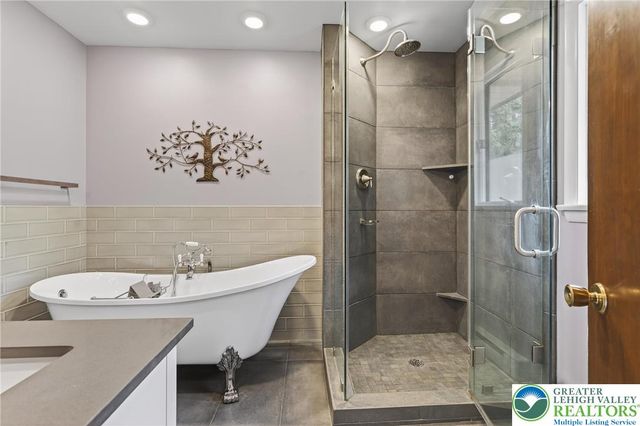 159 Ben Titus Road, Rush Twp, PA 18252