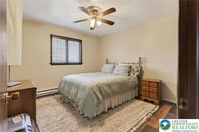 159 Ben Titus Road, Rush Twp, PA 18252