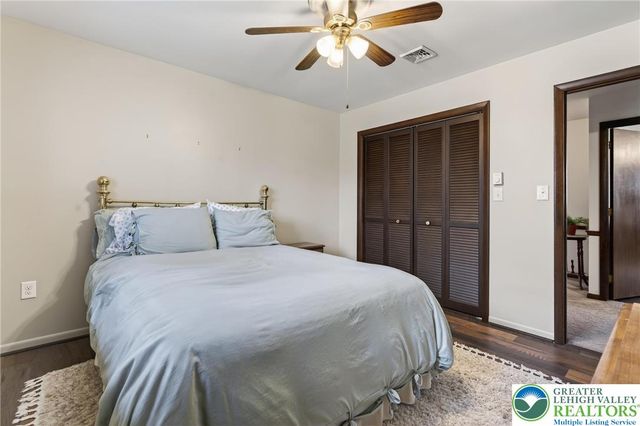 159 Ben Titus Road, Rush Twp, PA 18252