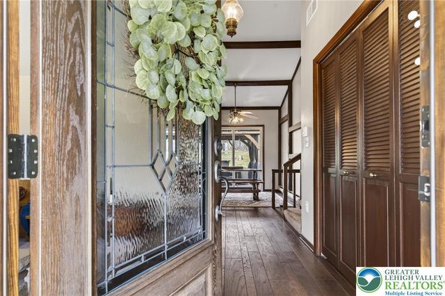 159 Ben Titus Road, Rush Twp, PA 18252