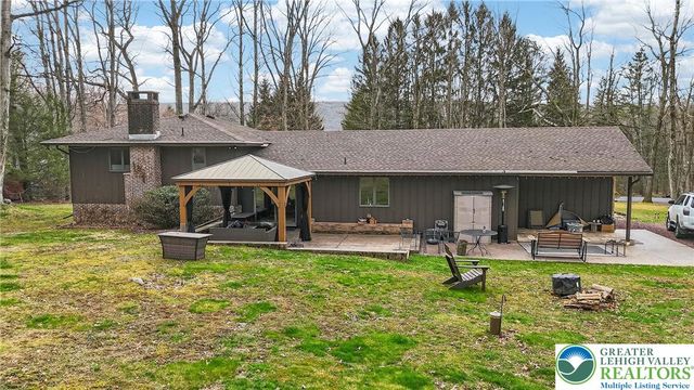 159 Ben Titus Road, Rush Twp, PA 18252