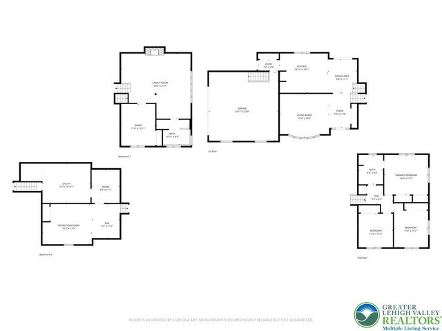 159 Ben Titus Road, Rush Twp, PA 18252