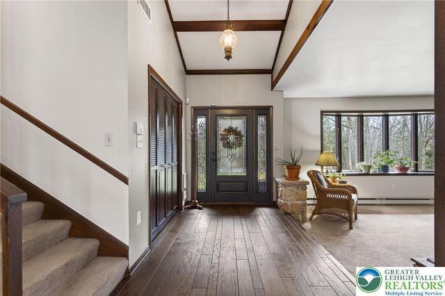 159 Ben Titus Road, Rush Twp, PA 18252