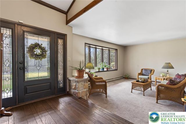 159 Ben Titus Road, Rush Twp, PA 18252