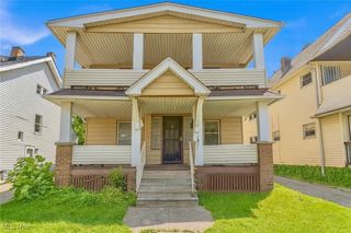 3461 E 143rd Street, Cleveland, OH 44120