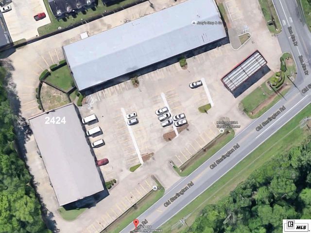 2434 OLD STERLINGTON ROAD, Monroe, LA 71203