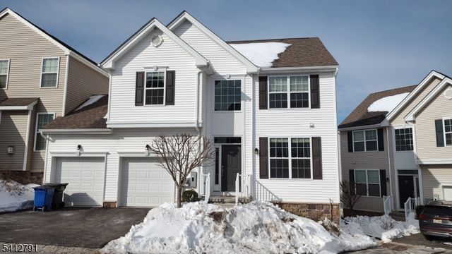 88 Sowers Dr, Mount Olive Twp., NJ 07840