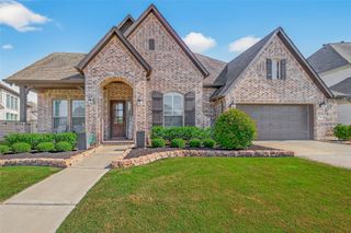 2314 Cotton Creek Lane, Manvel, TX 77578